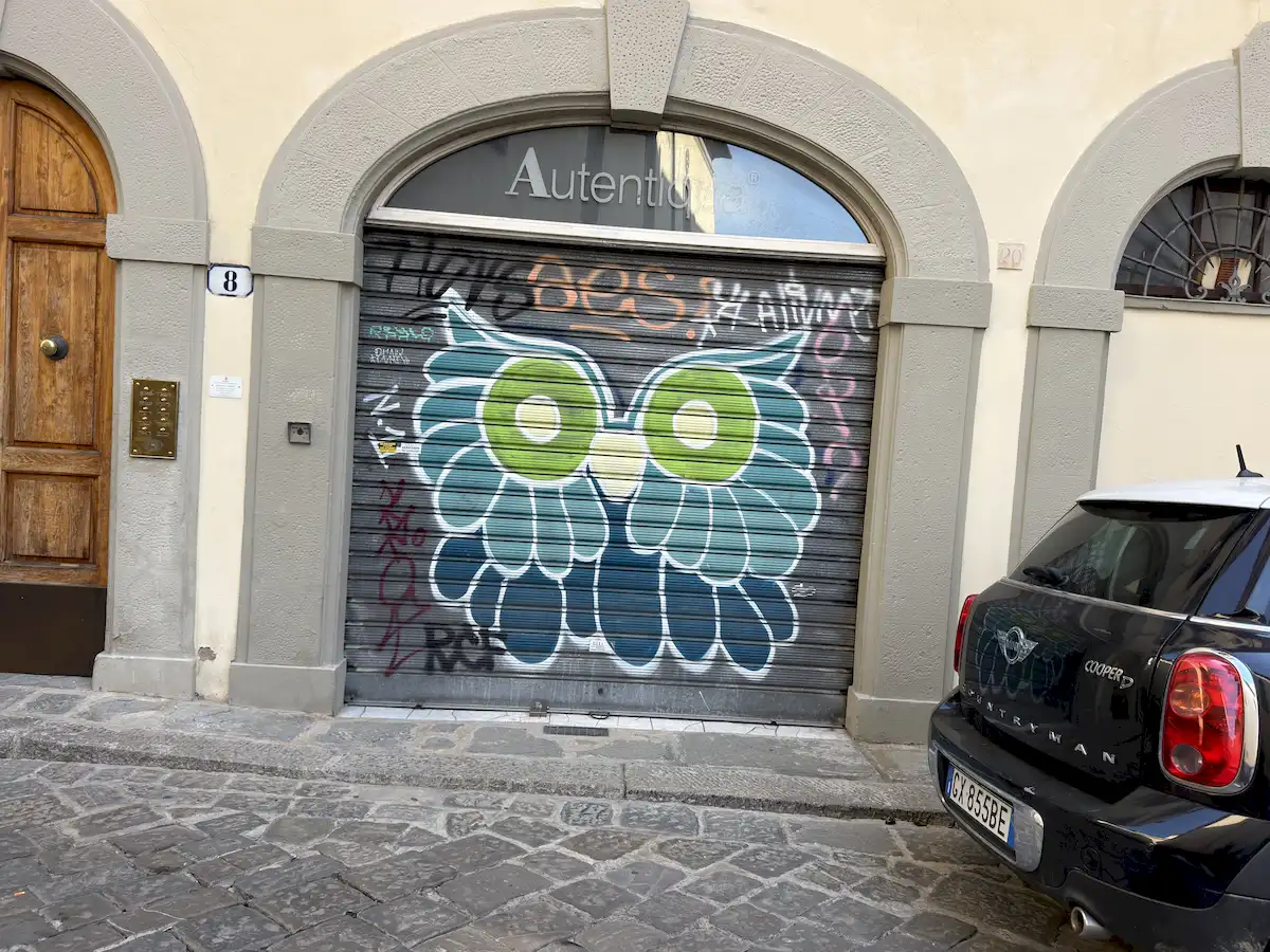 Florence