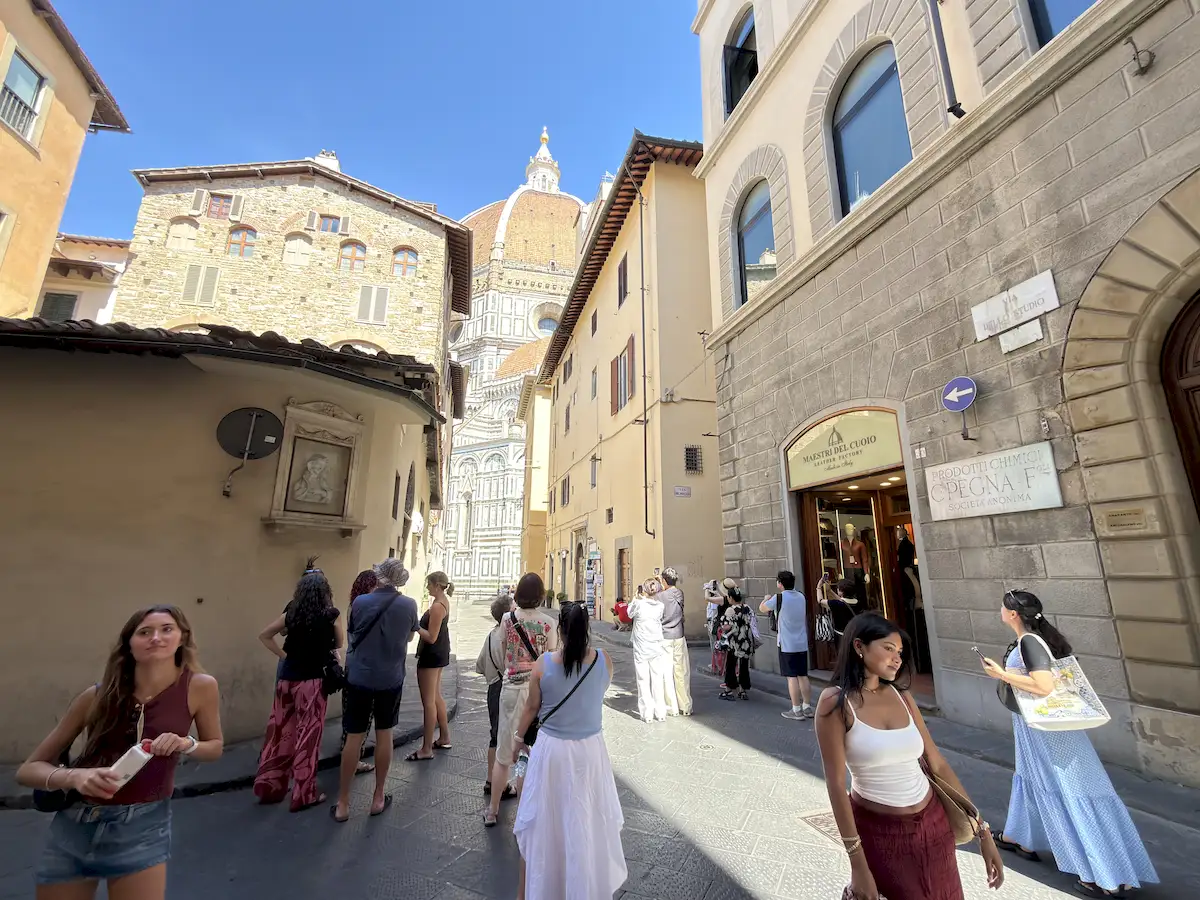 Florence