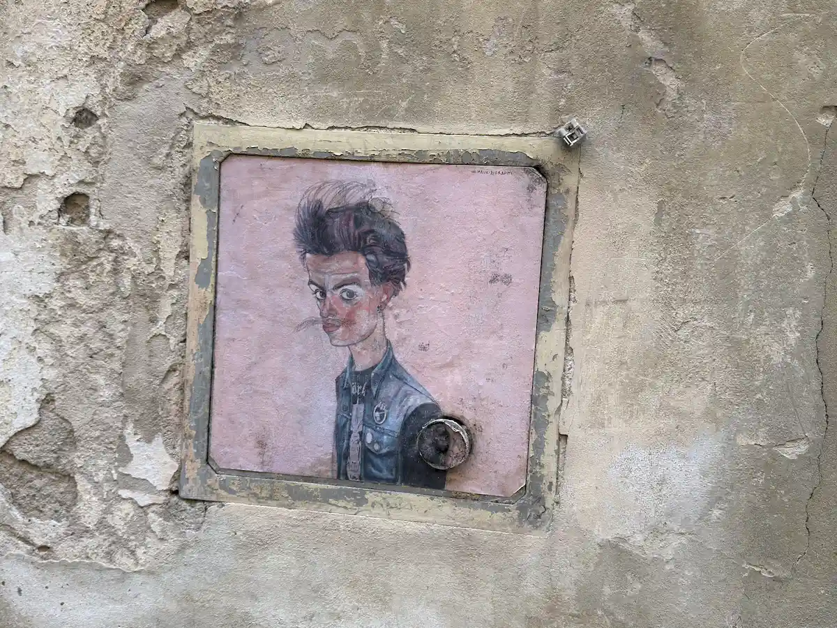 Florence