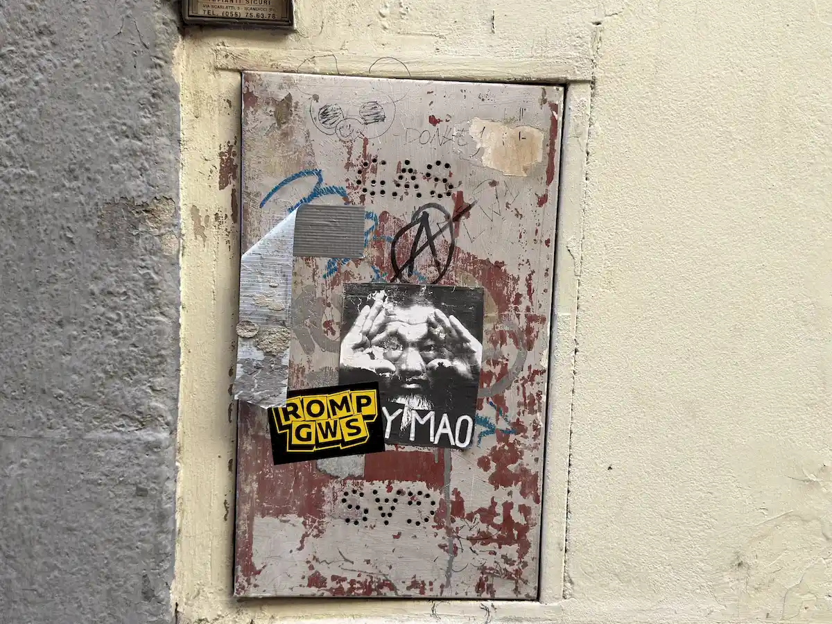 Florence