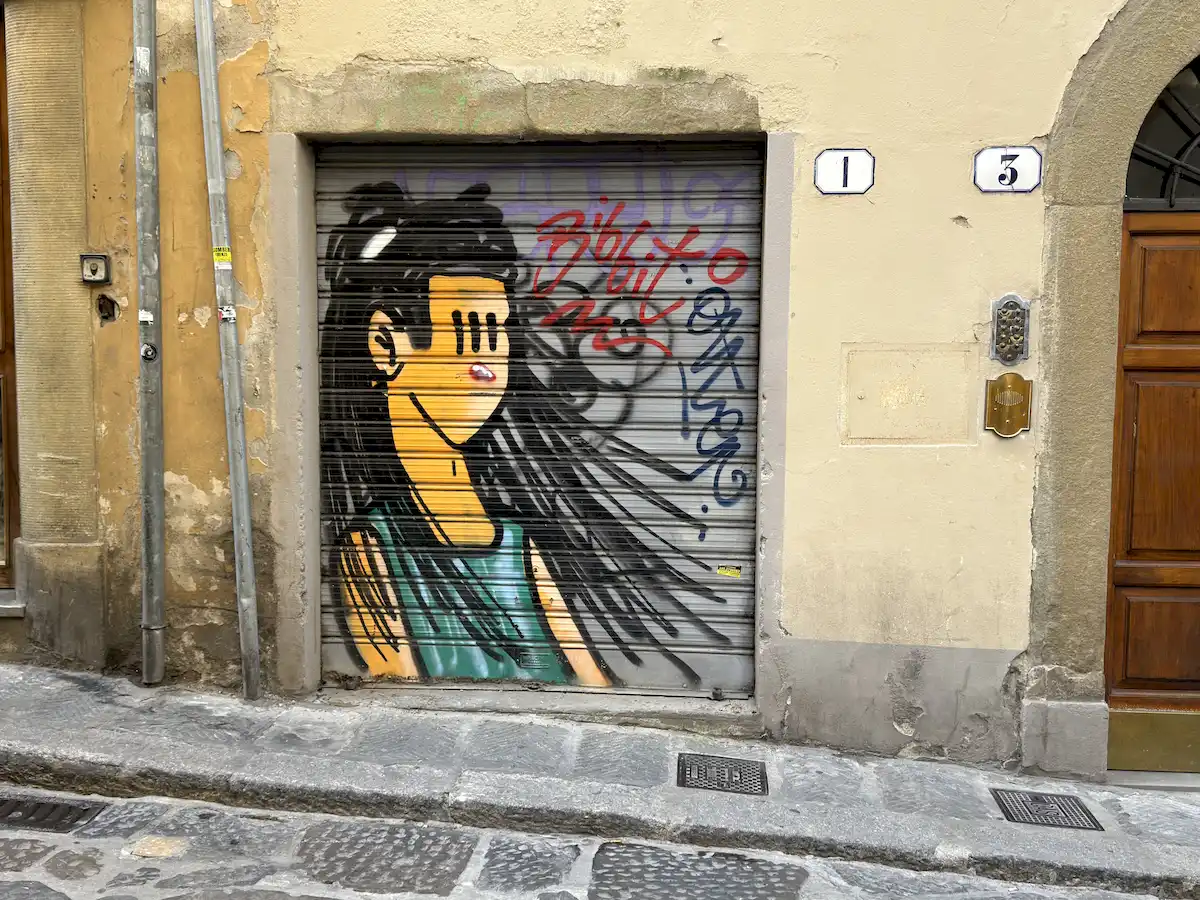 Florence