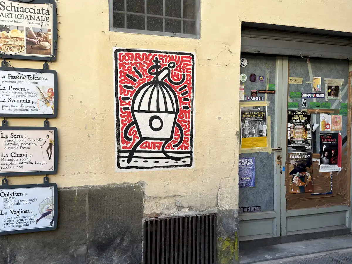 Florence