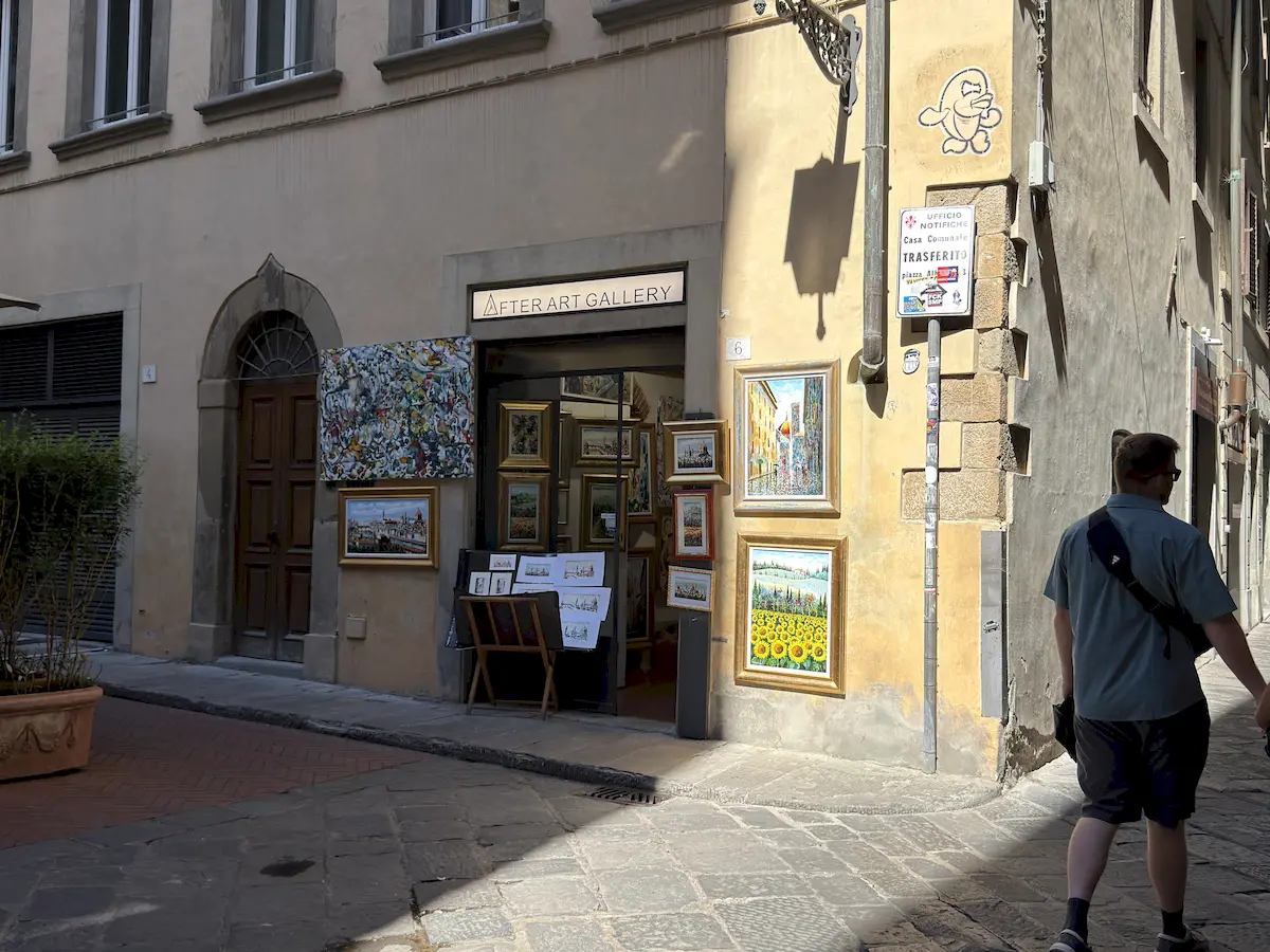 Florence
