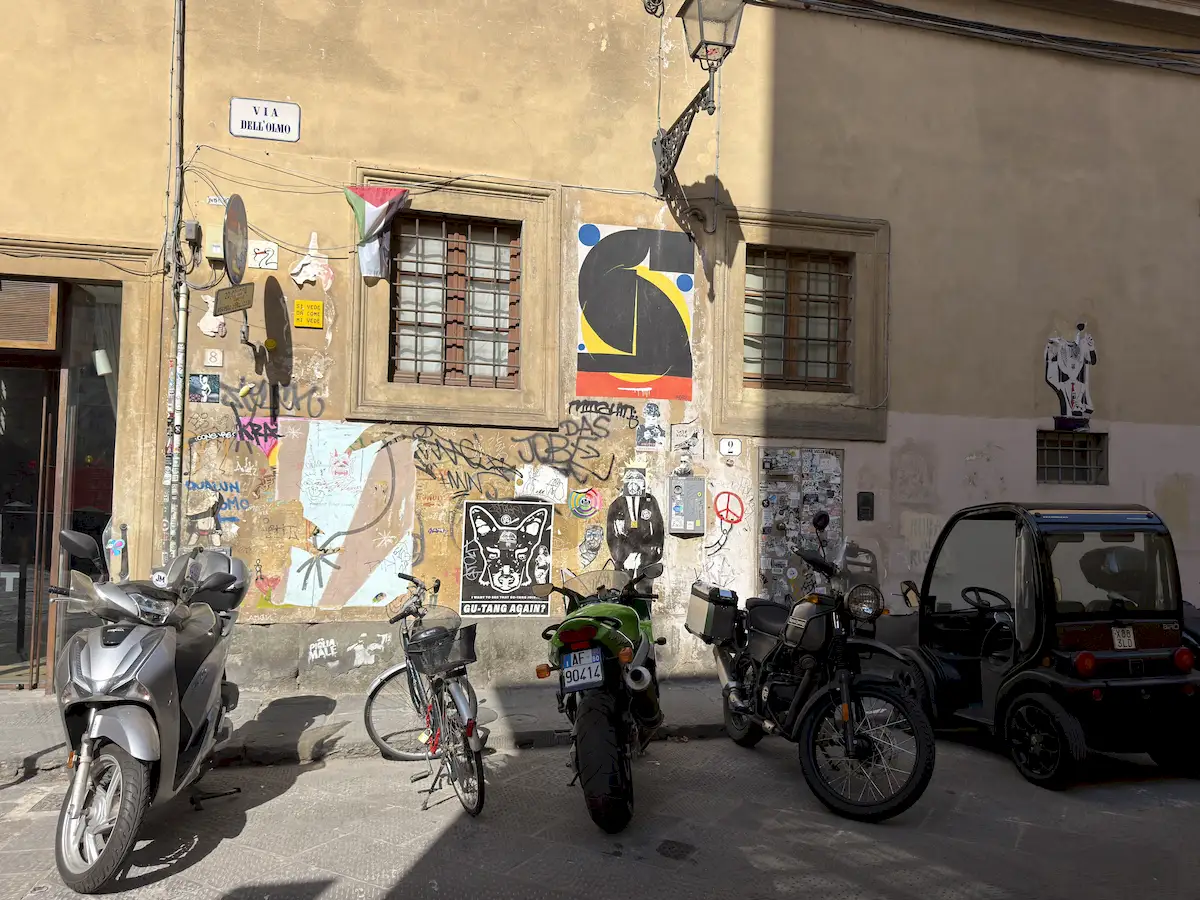 Florence