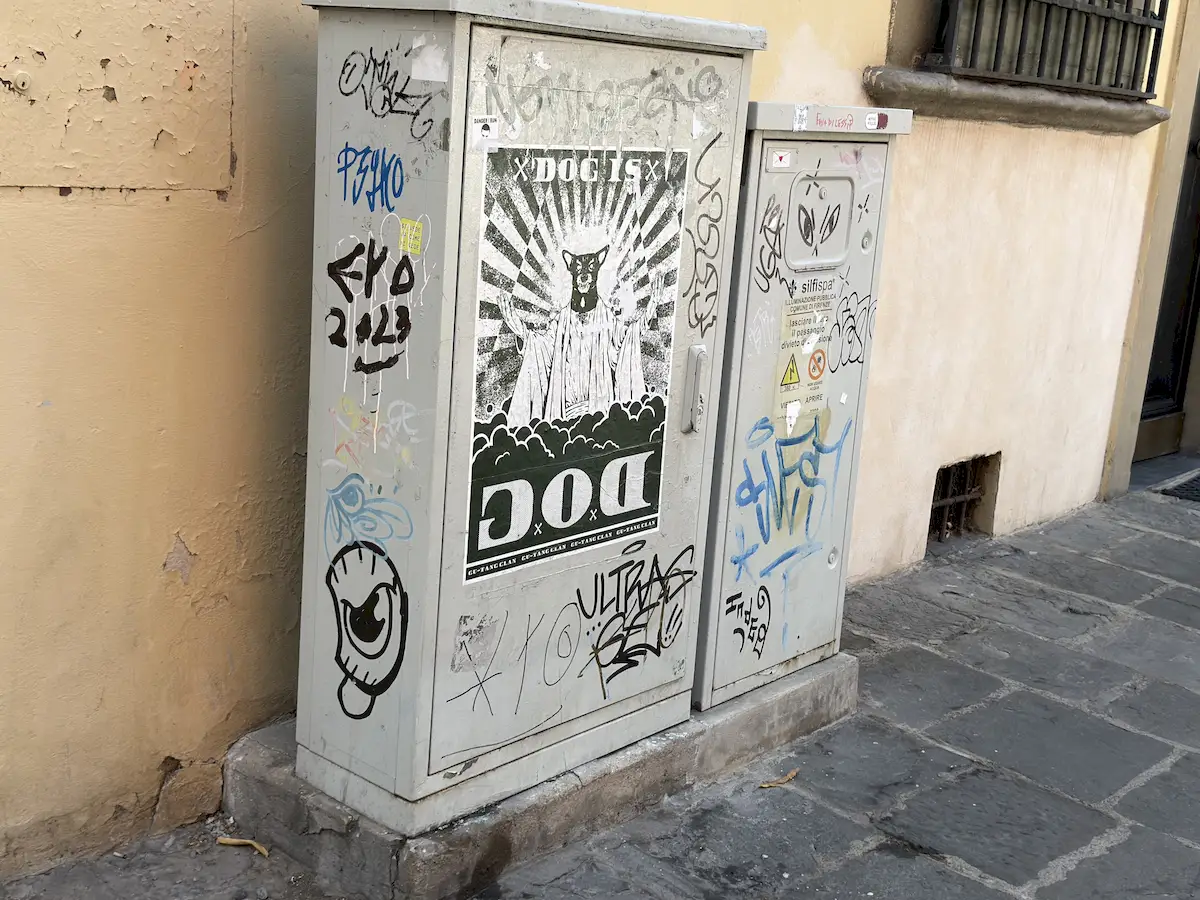 Florence