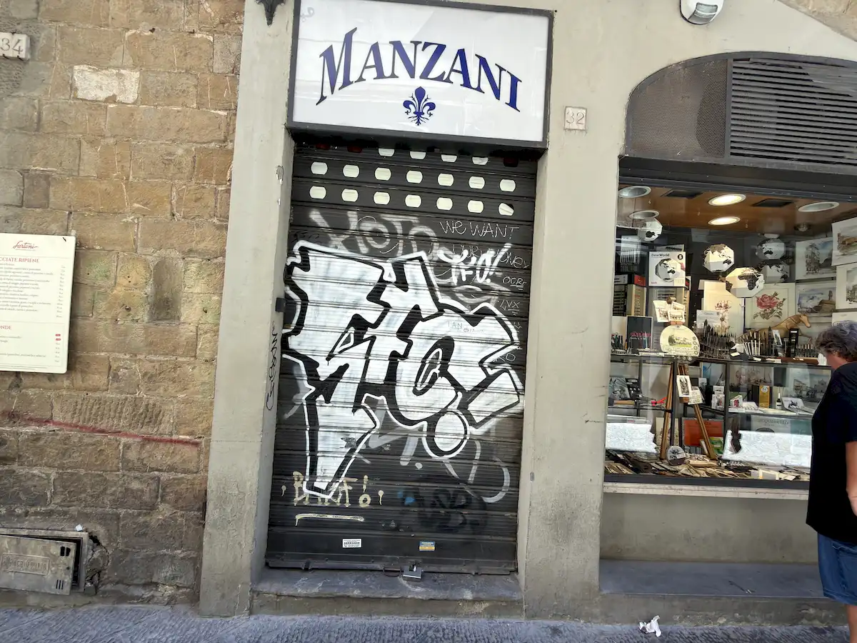 Florence