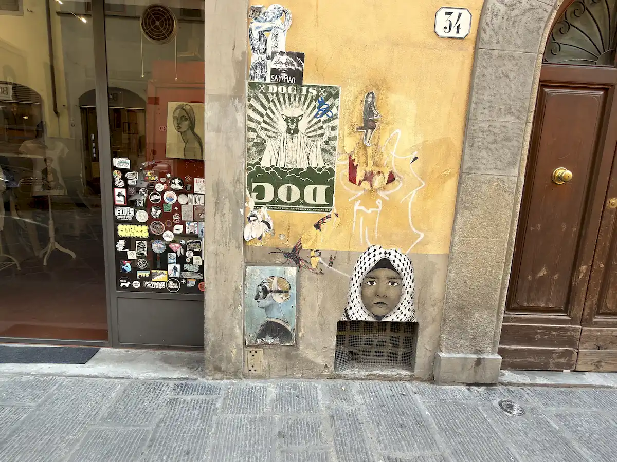 Florence