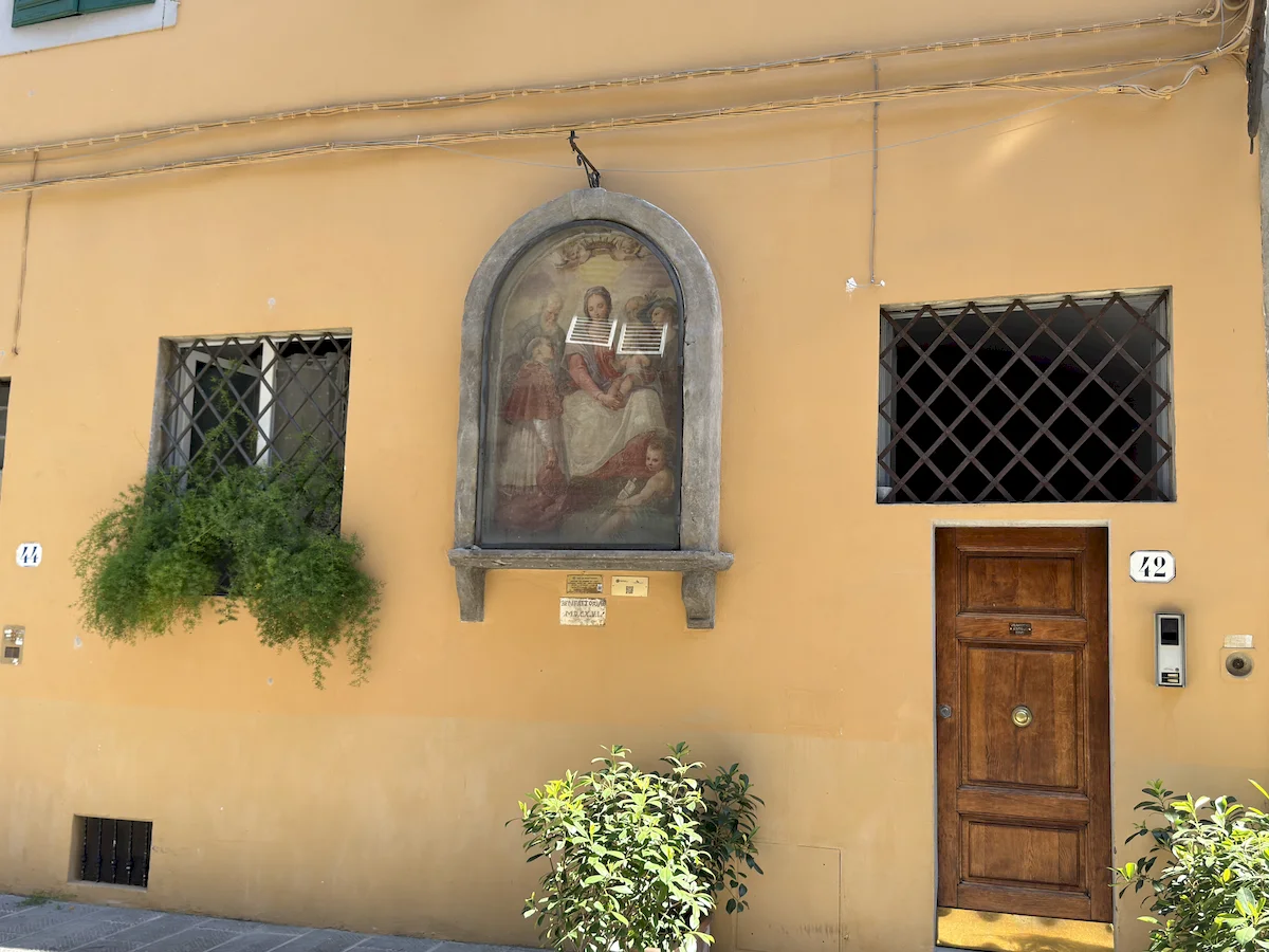 Florence