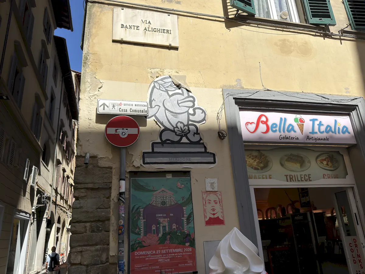 Florence
