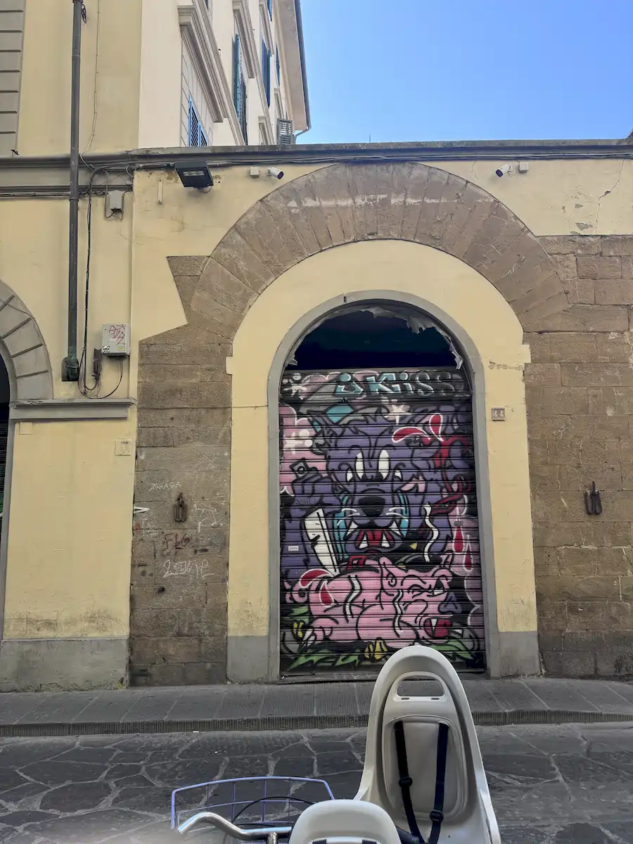 Florence