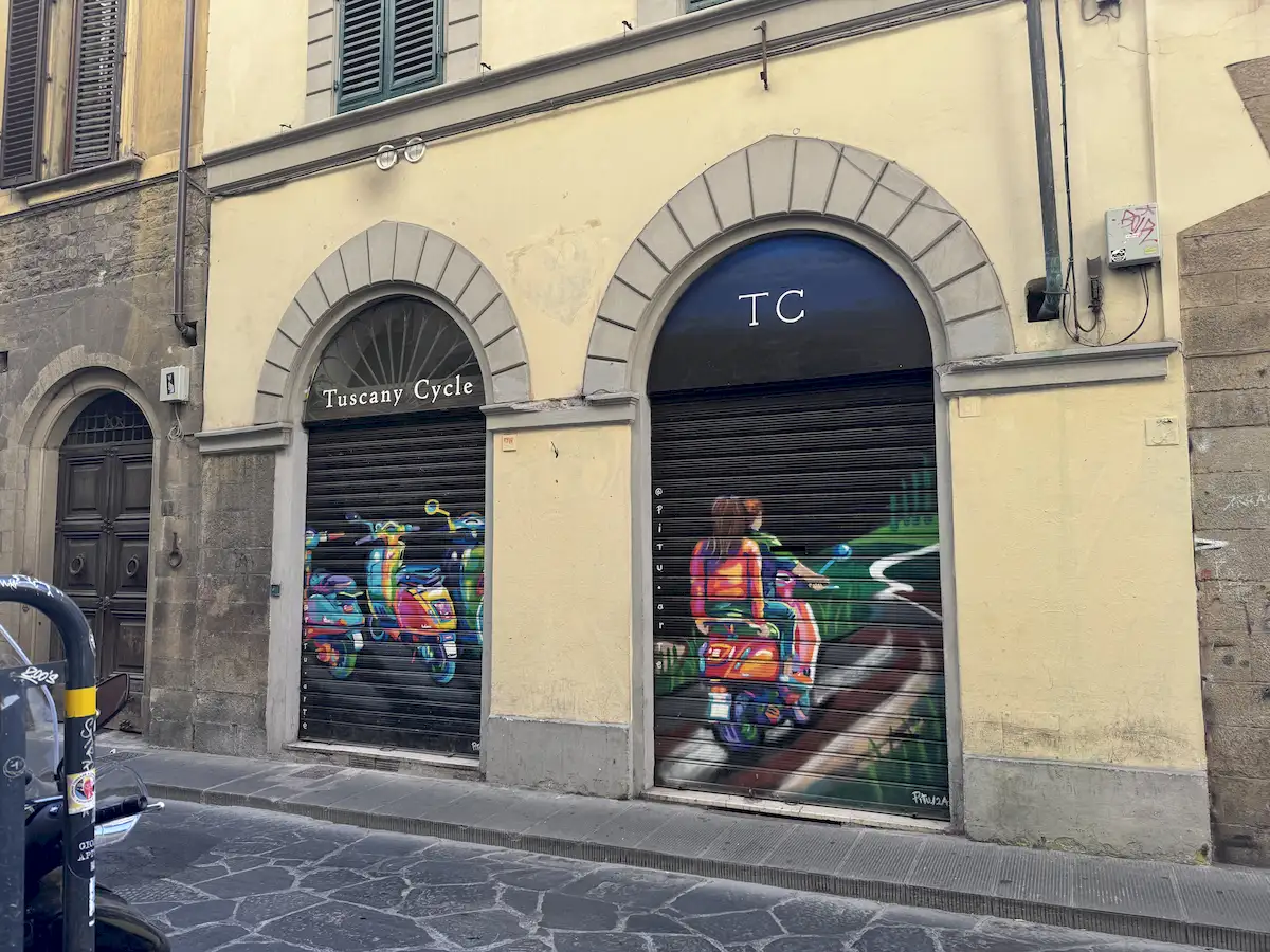 Florence