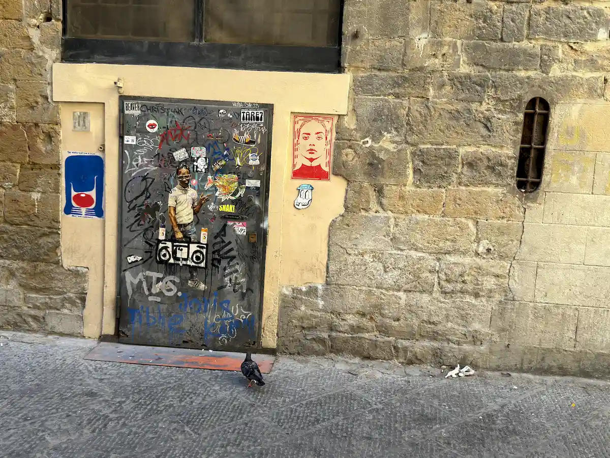 Florence