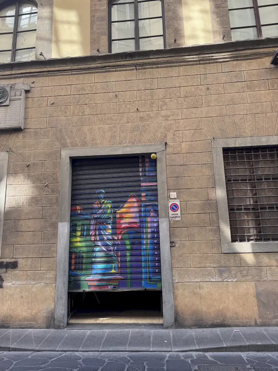 Florence