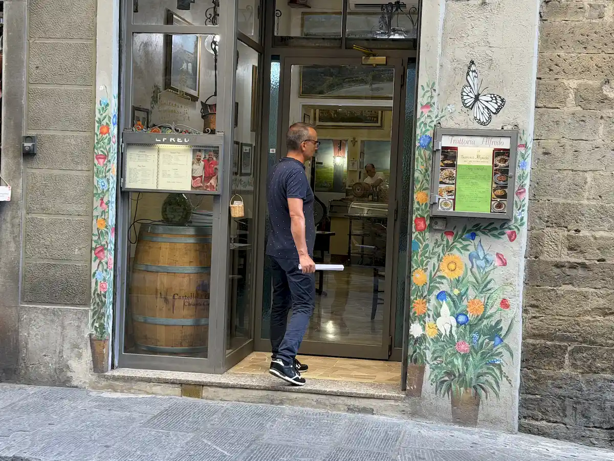Florence