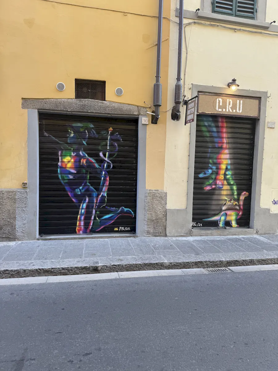 Florence