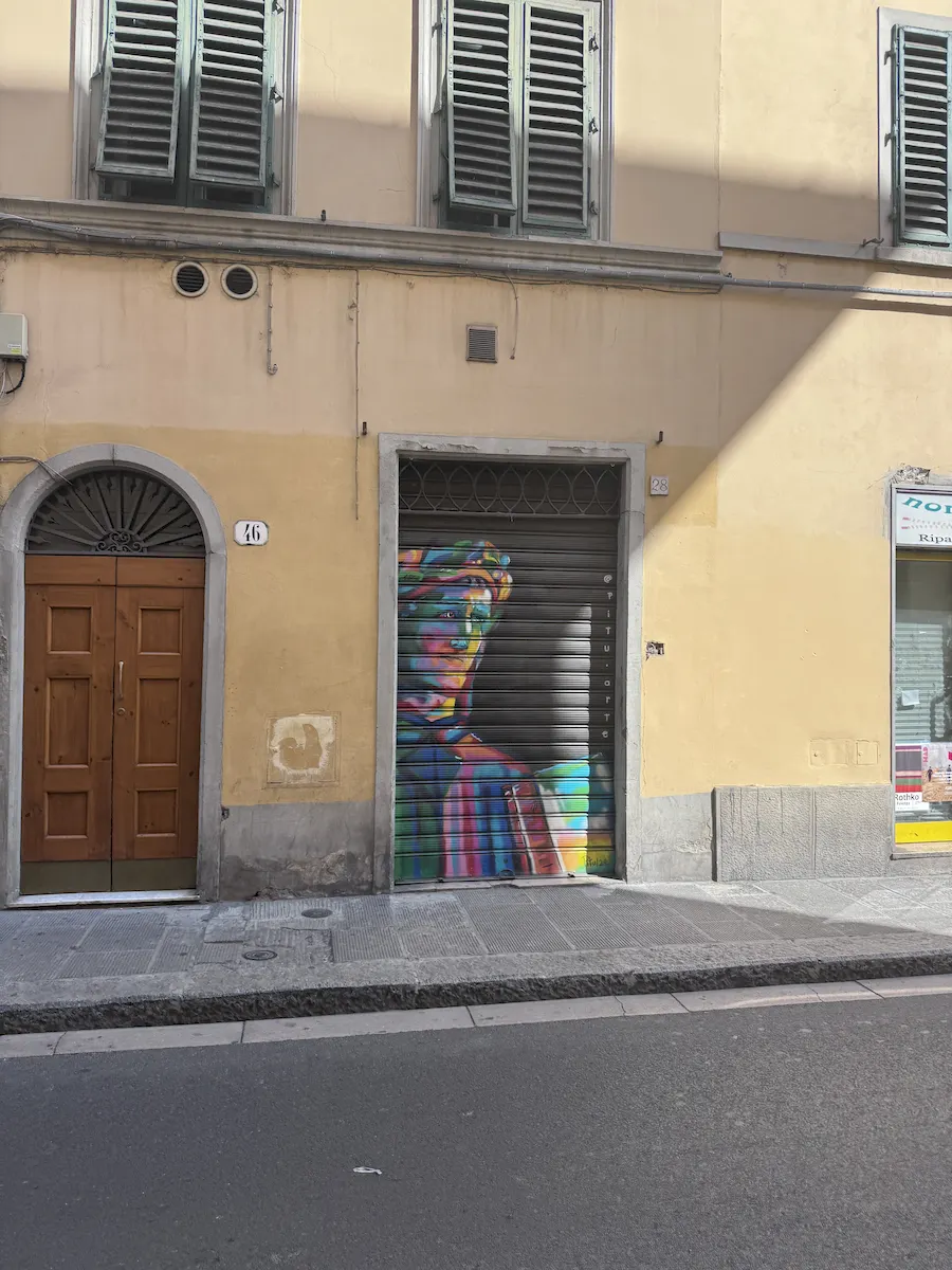 Florence