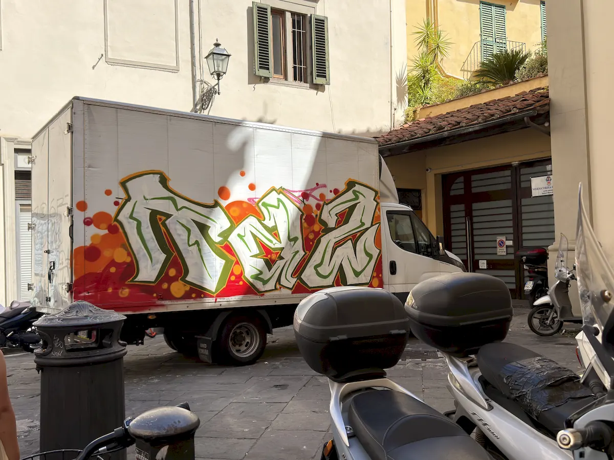 Florence