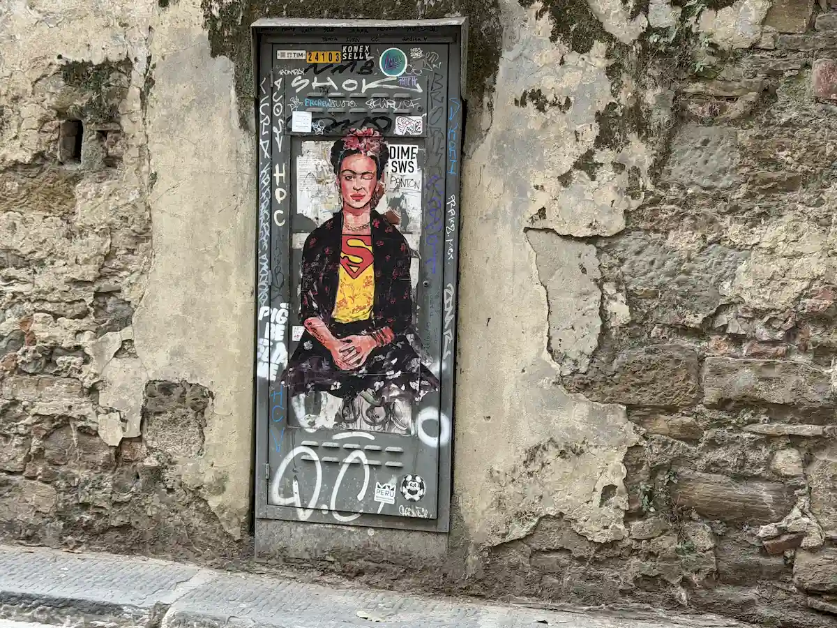 Florence