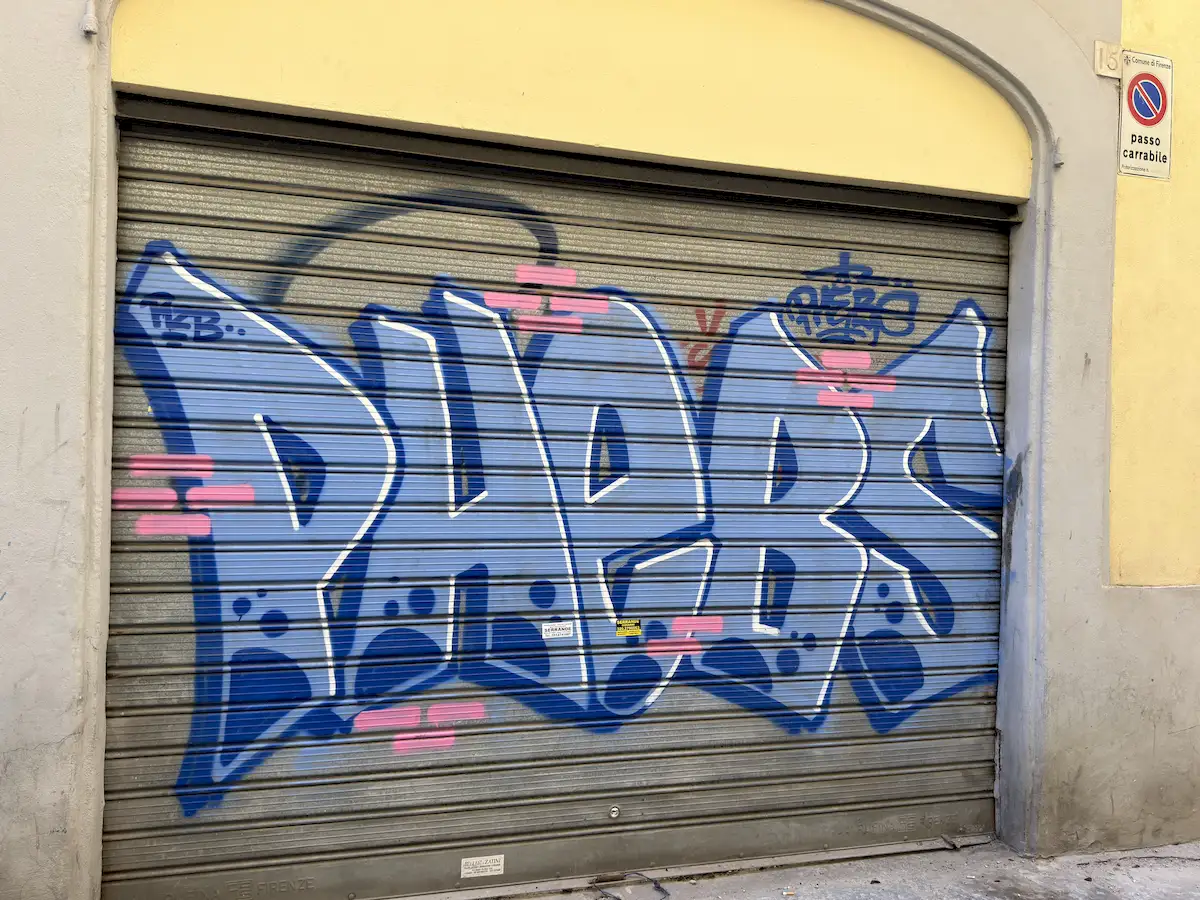 Florence