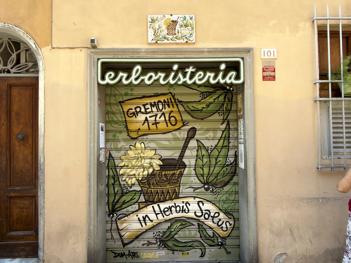 Florence