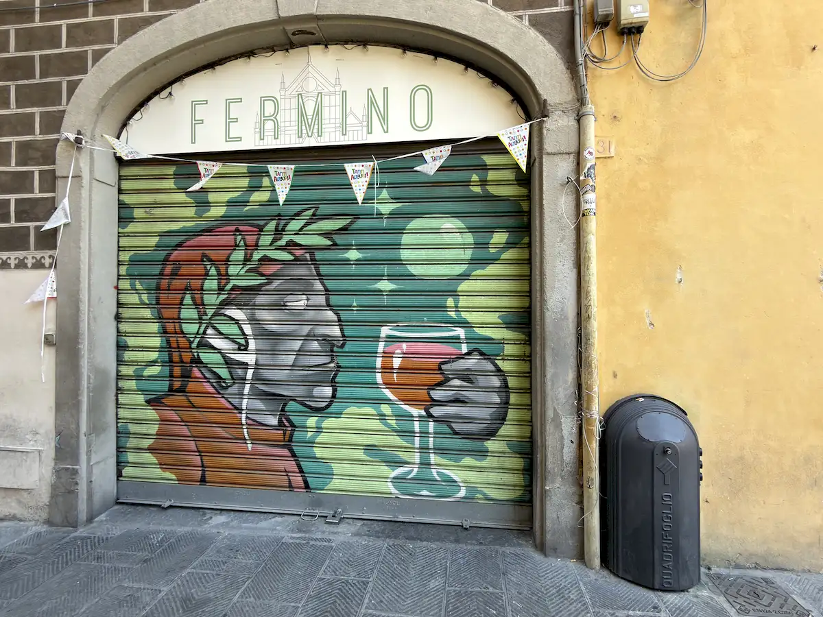 Florence