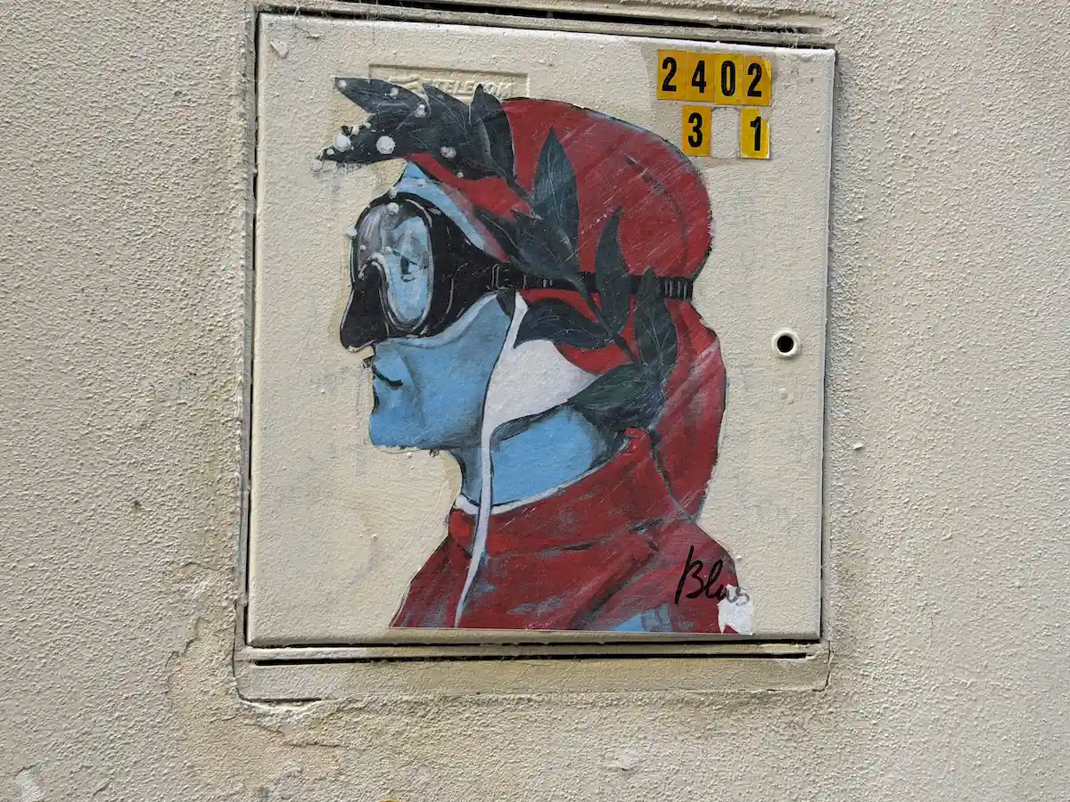 Florence