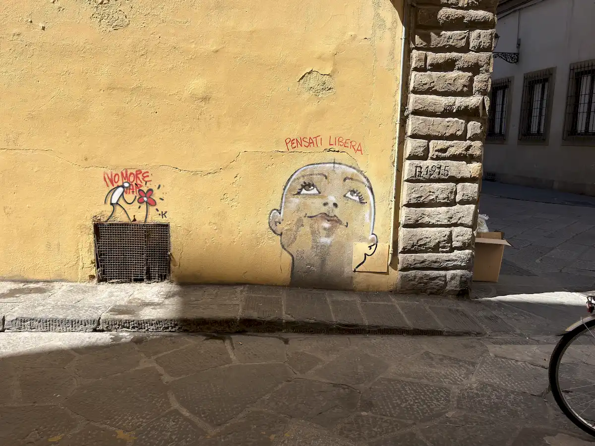 Florence