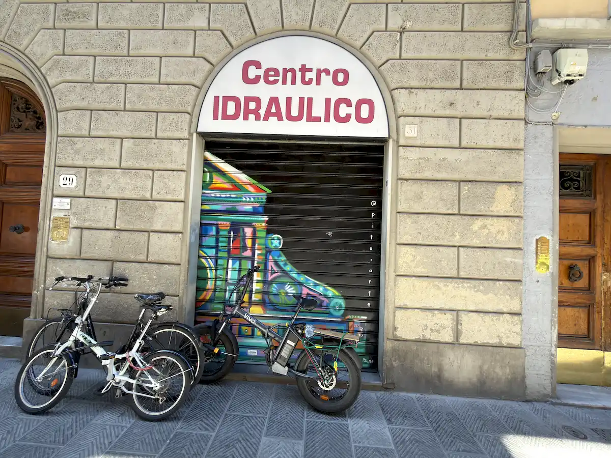 Florence