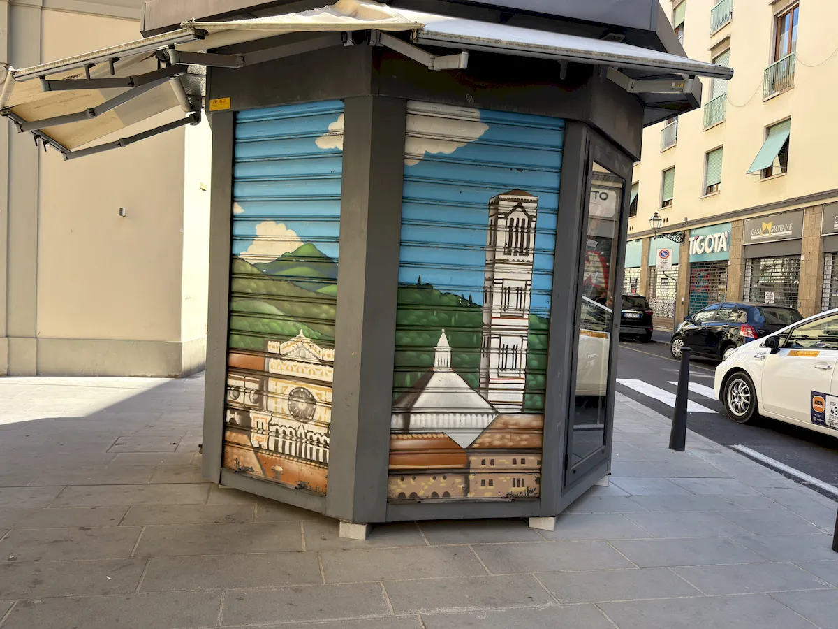 Florence