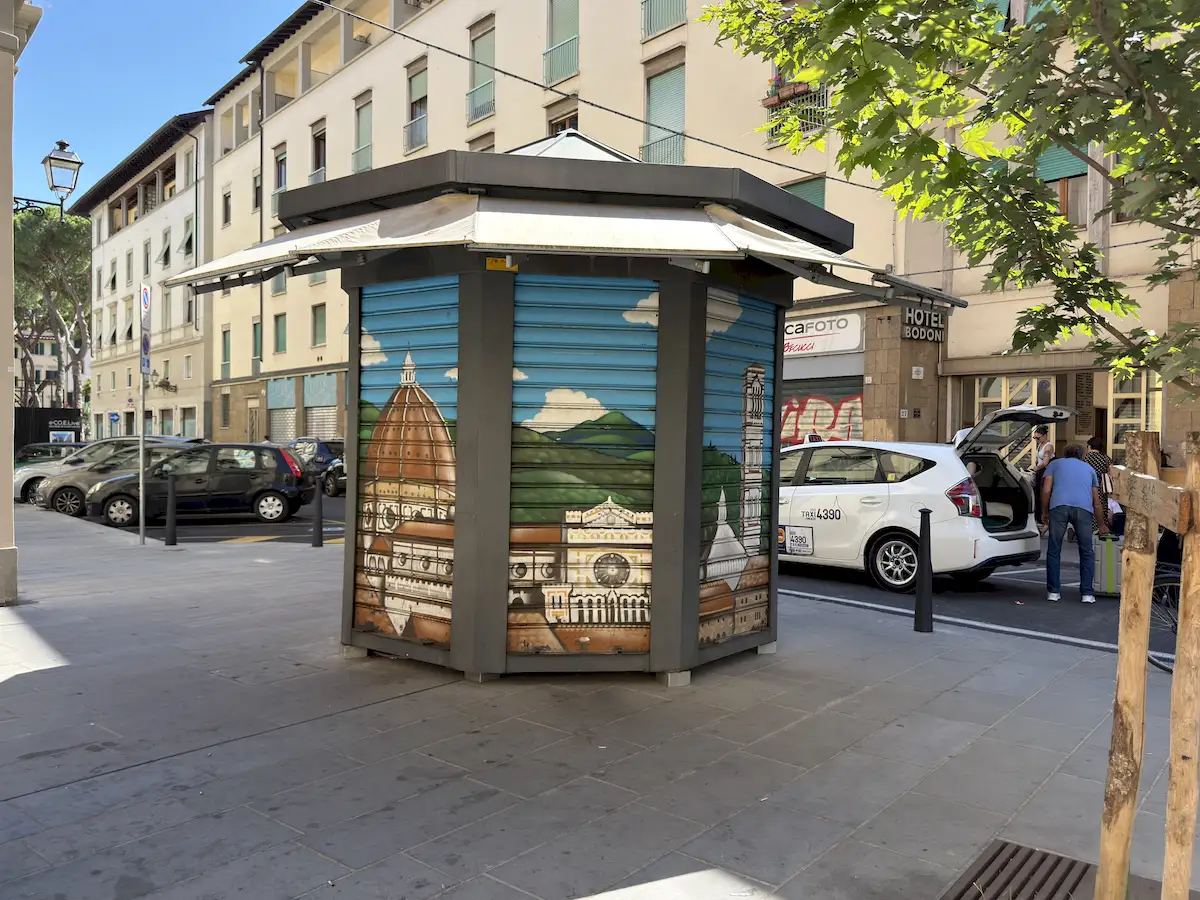 Florence
