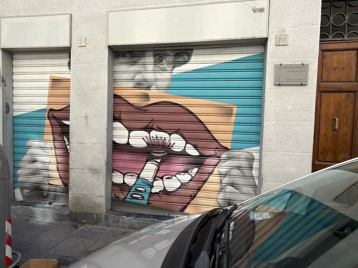 Florence