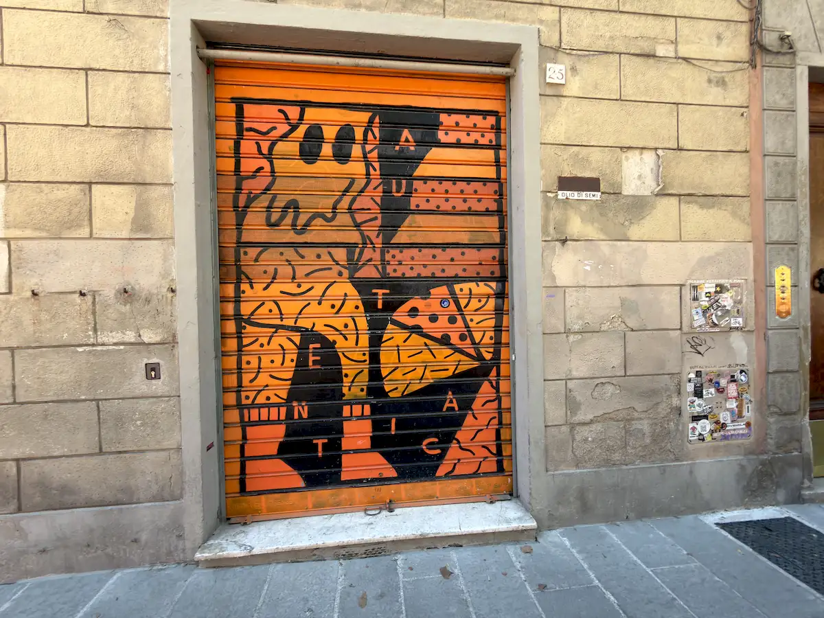 Florence