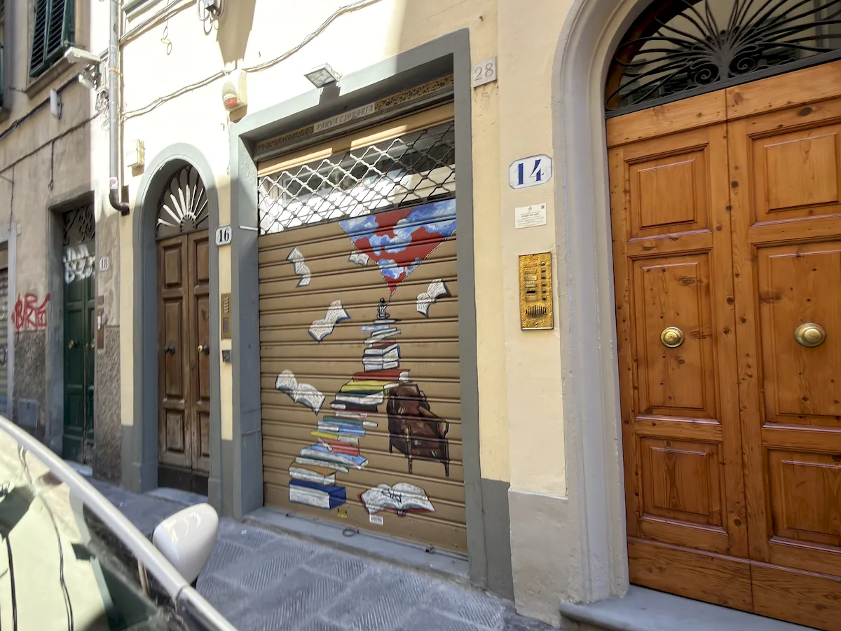 Florence