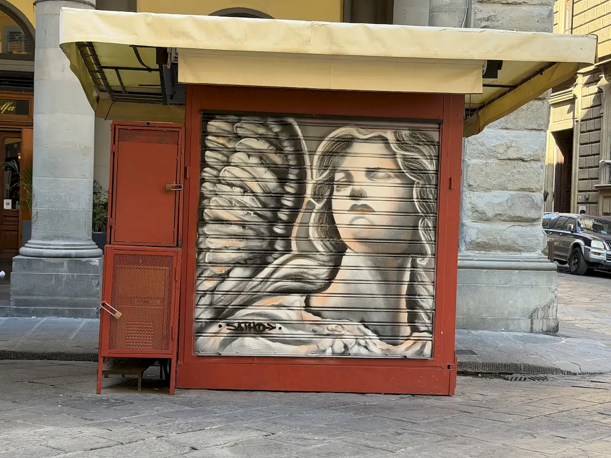 Florence