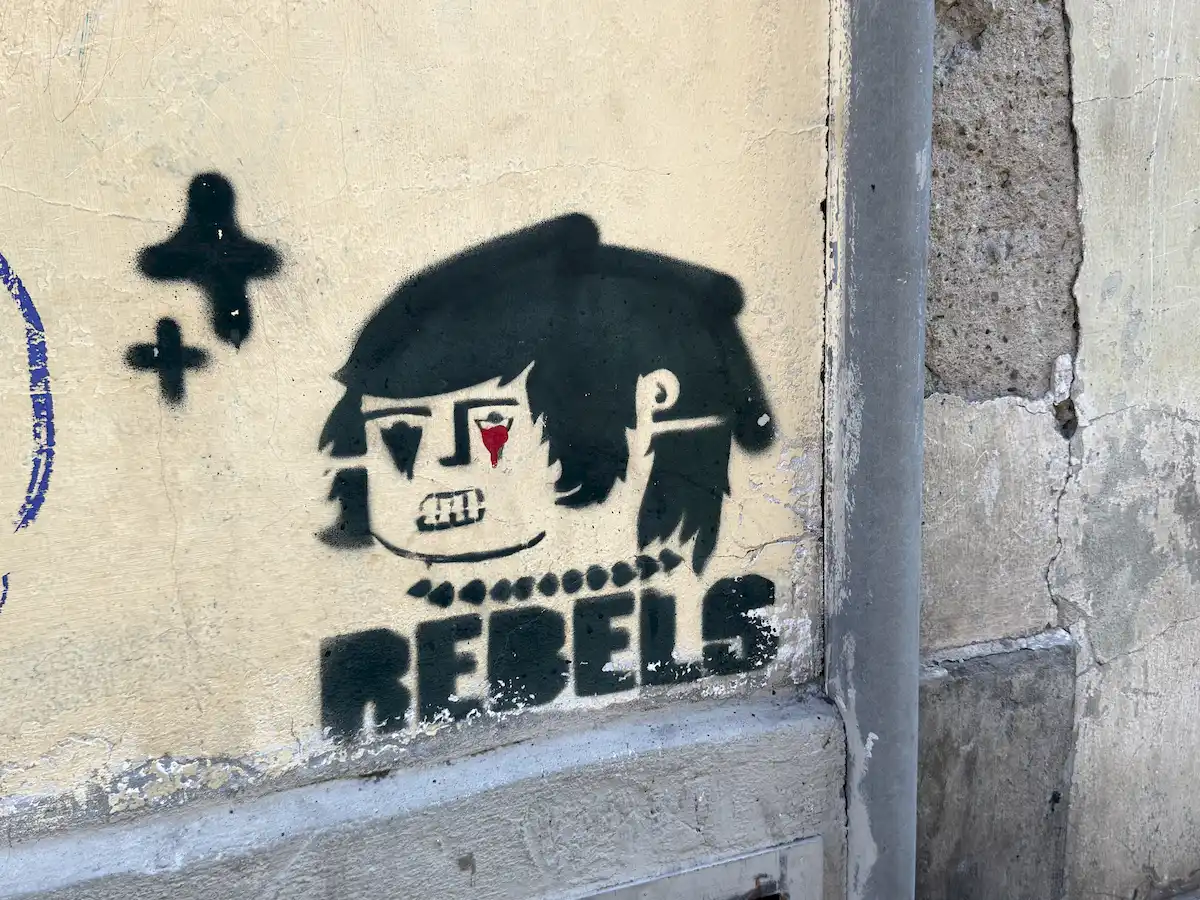 Florence