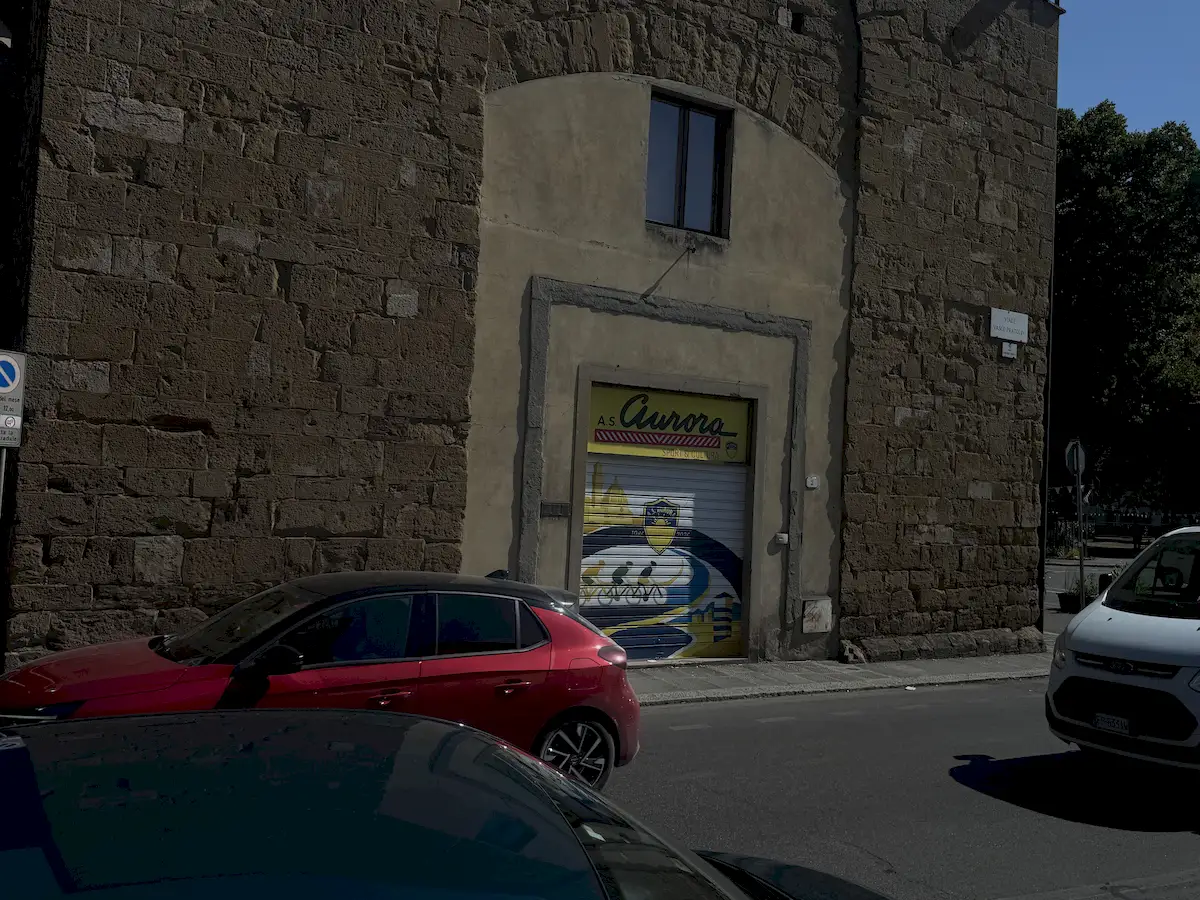 Florence