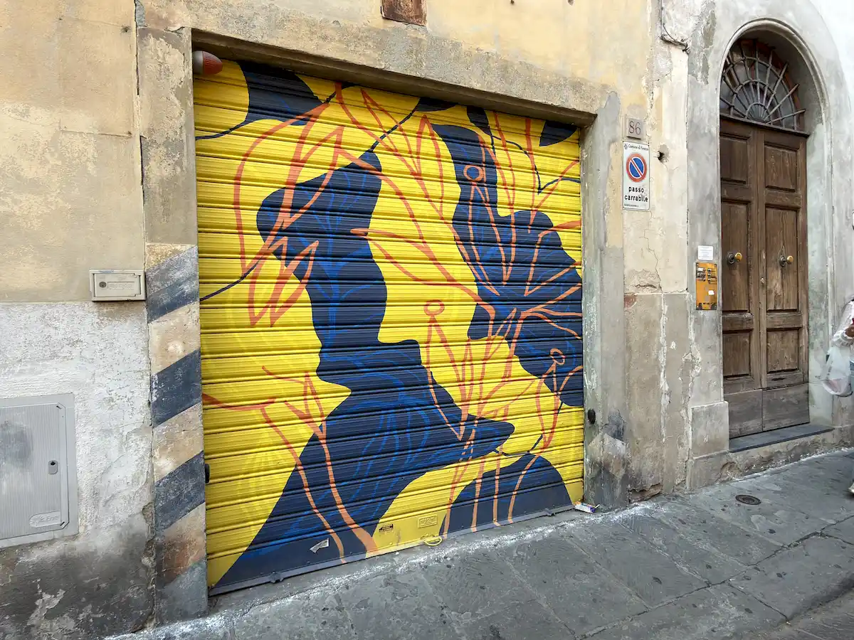Florence