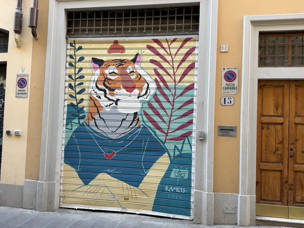 Florence