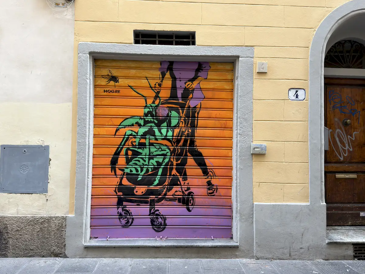 Florence
