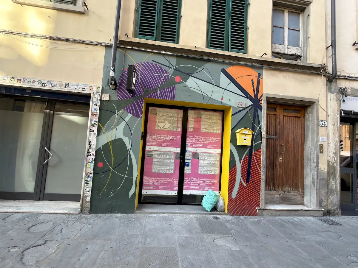 Florence