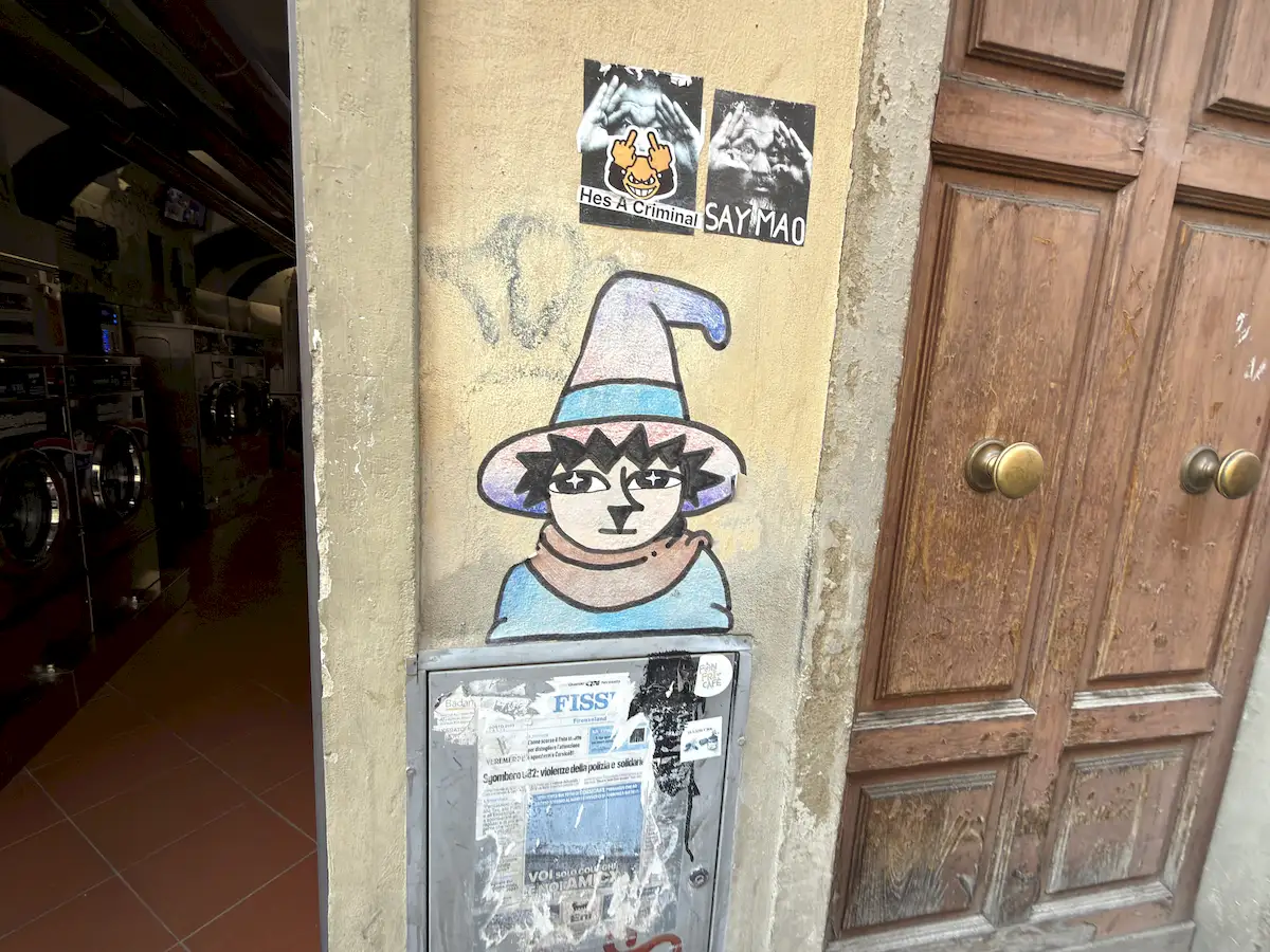 Florence