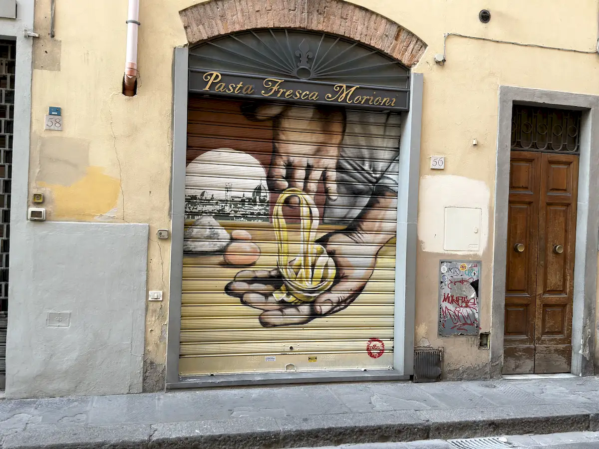Florence