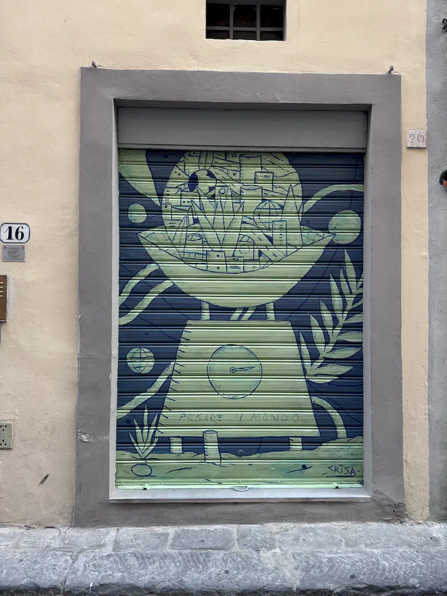 Florence