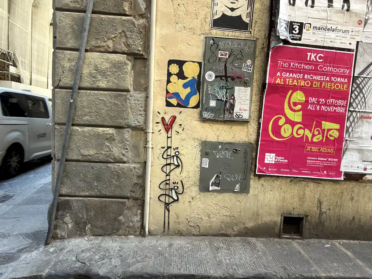 Florence