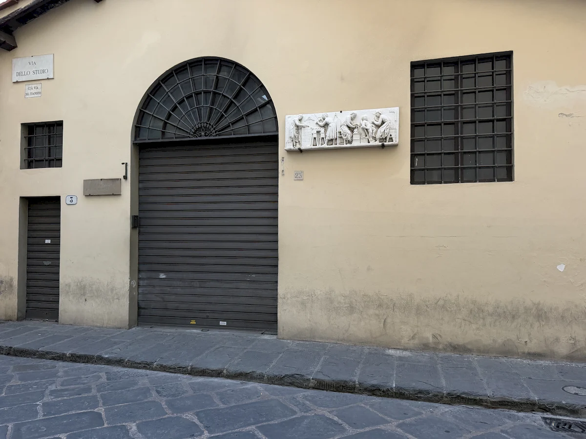 Florence
