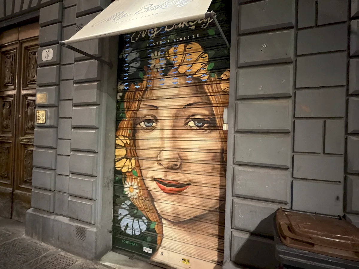 Florence