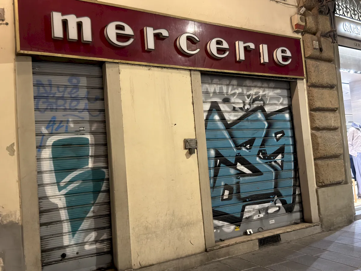 Florence