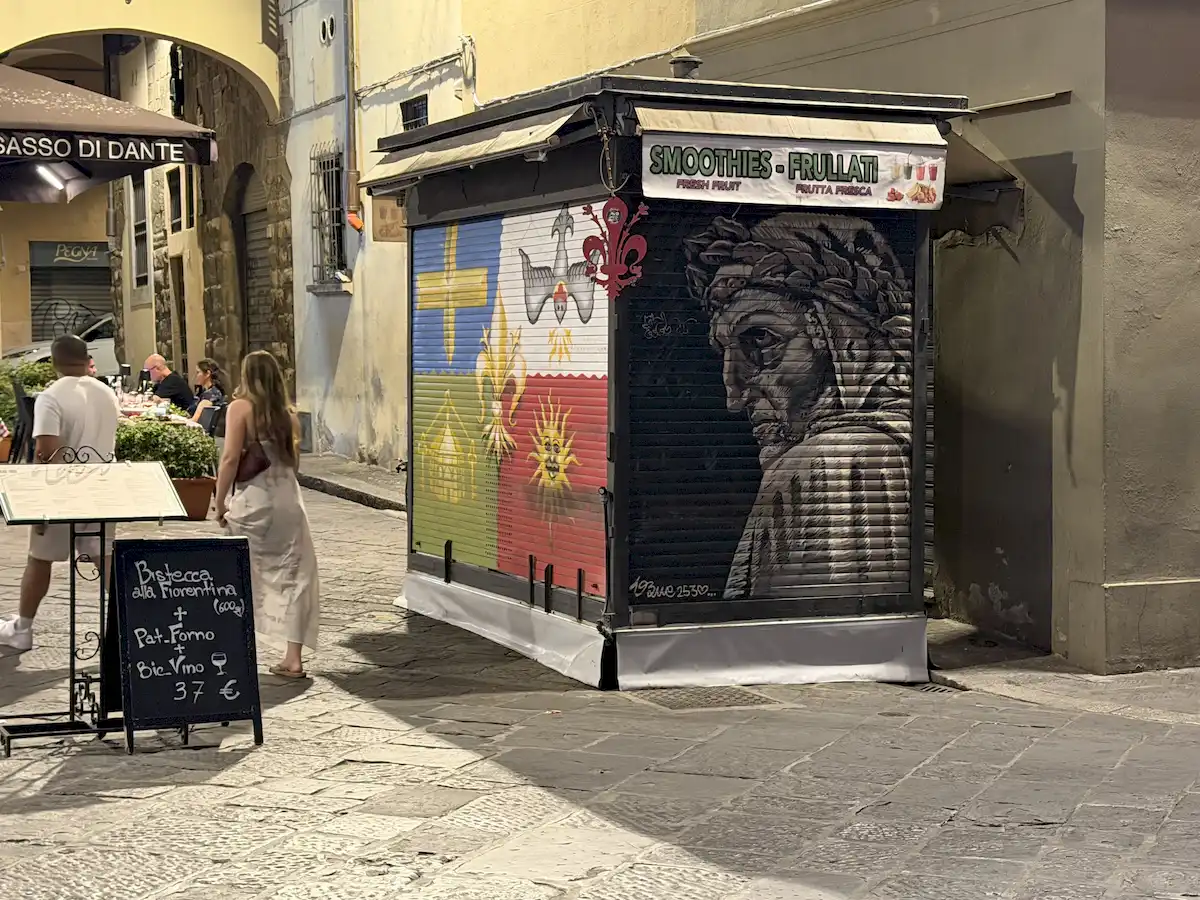 Florence