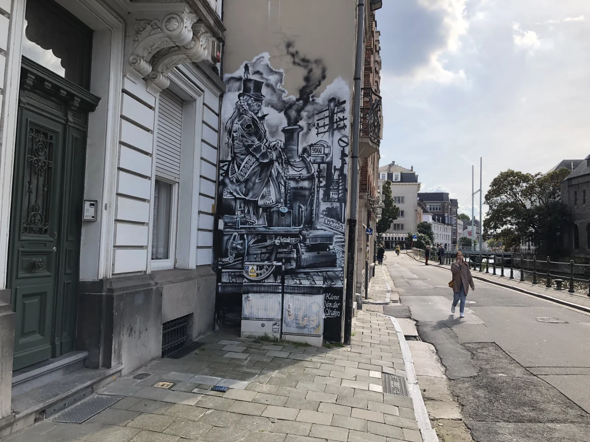 Ghent