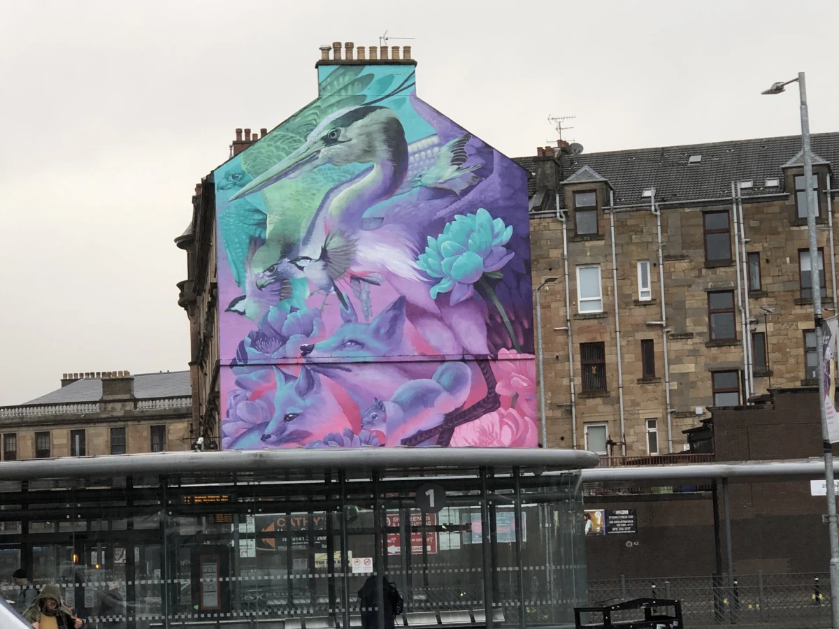 Edinburgh-Glasgow